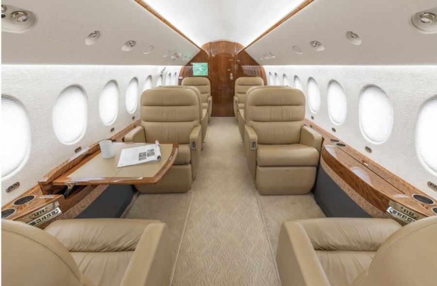 Large Jet