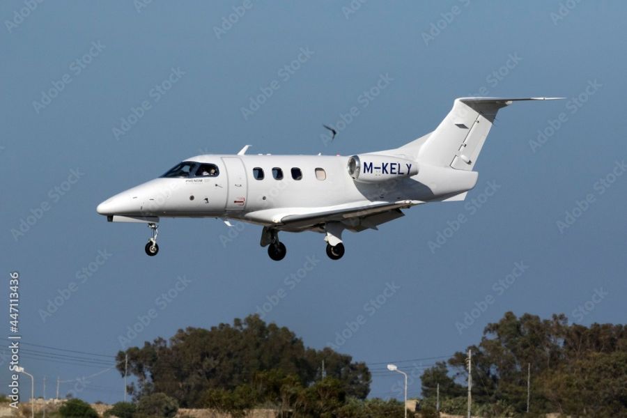 Light Jet