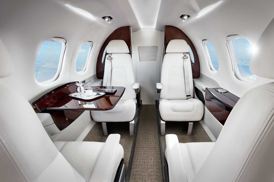 Light Jet