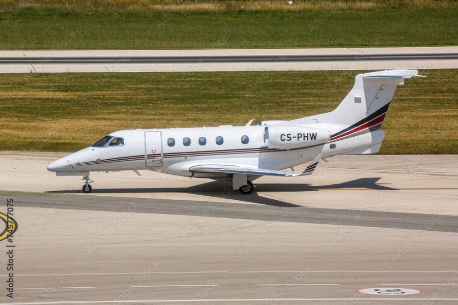 Super Light Jet