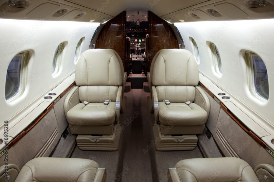 Very Light Jet