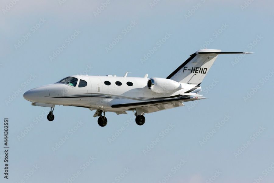 Very Light Jet